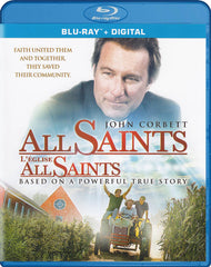 All Saints (Blu-ray / Digital) (Blu-ray) (Bilingual)