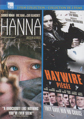 Hanna / Haywire (Double Feature) (Bilingual)