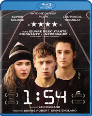 1:54 (Blu-ray) (French Version)