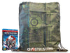 Ghostbusters - Answer The Call (Extended Edition) (Drawstring Bag Included) (Blu-ray) (Bilingual) BLU-RAY Movie 