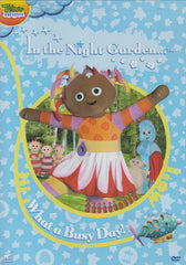 In the Night Garden - What a Busy Day