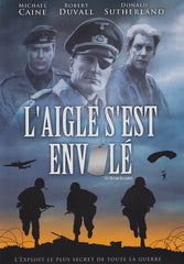 The Eagle has Landed (French Version)