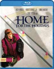 Home for the Holidays (Blu-ray)