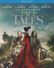 Tale Of Tales (Blu-ray)