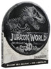 Jurassic World 3D (Round Tin) (Blu-ray 3D + Blu-ray + DVD + Digital HD) (Blu-ray) (Bilingual) (Boxse BLU-RAY Movie 