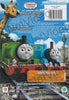 Thomas & Friends : Curious Cargo (Bilingual) DVD Movie 