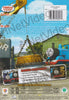 Thomas & Friends: Sticky Situations (Bilingual) DVD Movie 
