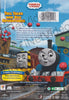Thomas & Friends: Whale of a Tale & Other Sodor Adventures DVD Movie 