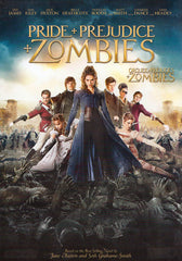 Pride and Prejudice and Zombies (Bilingual)