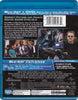The Jackal (Blu-ray + DVD) (Blu-ray) BLU-RAY Movie 