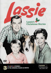 Lassie - Lassie's Christmas Stories - Vol. 1