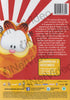 Garfield & Cie: Soiree Cinema DVD Movie 