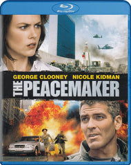 The Peacemaker (Blu-ray)