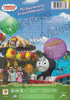 Thomas & Friends: Up, Up & Away (Bilingual) DVD Movie 