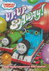 Thomas & Friends: Up, Up & Away (Bilingual) DVD Movie 