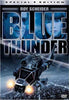 Blue Thunder (Special Edition) DVD Movie 
