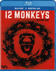 12 Monkeys (Season 1) (Blu-ray + Digital HD) (Blu-ray) BLU-RAY Movie 