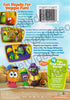 VeggieTales in the House - Puppies and Guppies DVD Movie 