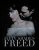 Fifty Shades Freed (Blu-ray + DVD + Digital) (Unrated Edition) (Book Case) (Blu-ray) BLU-RAY Movie 