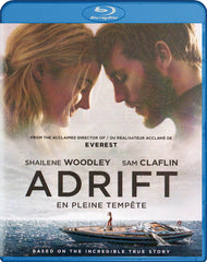 Adrift (Blu-ray) (Bilingual)