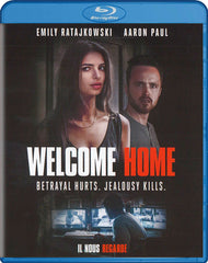 Welcome Home (Blu-ray) (Bilingual)