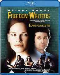 Freedom Writers (Blu-ray) (Bilingual)