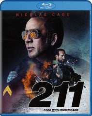 211 (Blu-ray) (Bilingual)