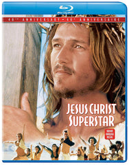 Jesus Christ Superstar (40th Anniversary) (Blu-ray) (Bilingual)