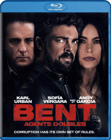 Bent (Blu-ray ) (Bilingual) DVD Movie 