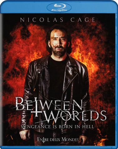 Between Worlds (Blu-ray) (Bilingual) BLU-RAY Movie 