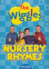 The Wiggles - Nursery Rhymes