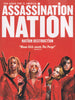 Assassination Nation (Bilingual) DVD Movie 