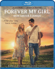 Forever My Girl (Blu-ray) (Bilingual)