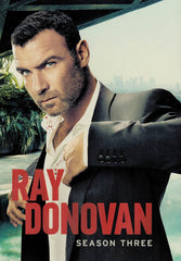 Ray Donovan - Season 3 (Boxset)