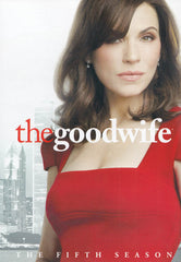 The Good Wife : Season 5