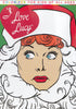 I Love Lucy Christmas Special DVD Movie 