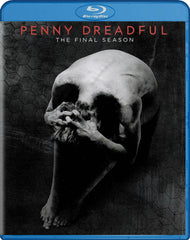 Penny Dreadful - The Final Season (Blu-ray)