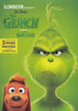 Dr. Seuss'The Grinch (Bilingual) DVD Movie 