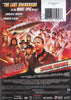 The Last Sharknado : Its About Time DVD Movie 