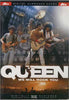 Queen -We Will Rock You DVD Movie 