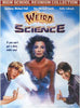 Weird Science- Highschool Reunion Collection DVD Movie 