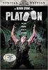 Platoon (Special Edition)(Bilingual) DVD Movie 