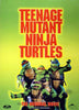 Teenage Mutant Ninja Turtles - The Original Movie (Bilingual) DVD Movie 