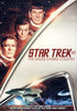Star Trek VI (6): The Undiscovered Country DVD Movie 