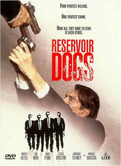 Reservoir Dogs (FullScreen/ Widescreen)