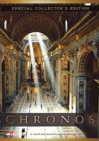 Chronos (Special Collector's Edition) DVD Movie 