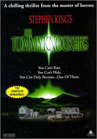 The Tommyknockers (The Complete Miniseries) (Full Screen) DVD Movie 