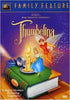 Thumbelina (Hans Christian Andersen s) DVD Movie 