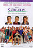 Greedy DVD Movie 