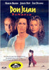 Don Juan Demarco (Bilingual) DVD Movie 